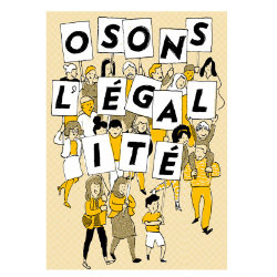 graphisme couverture livret