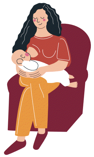 illustration pour une formation sur la parentalité