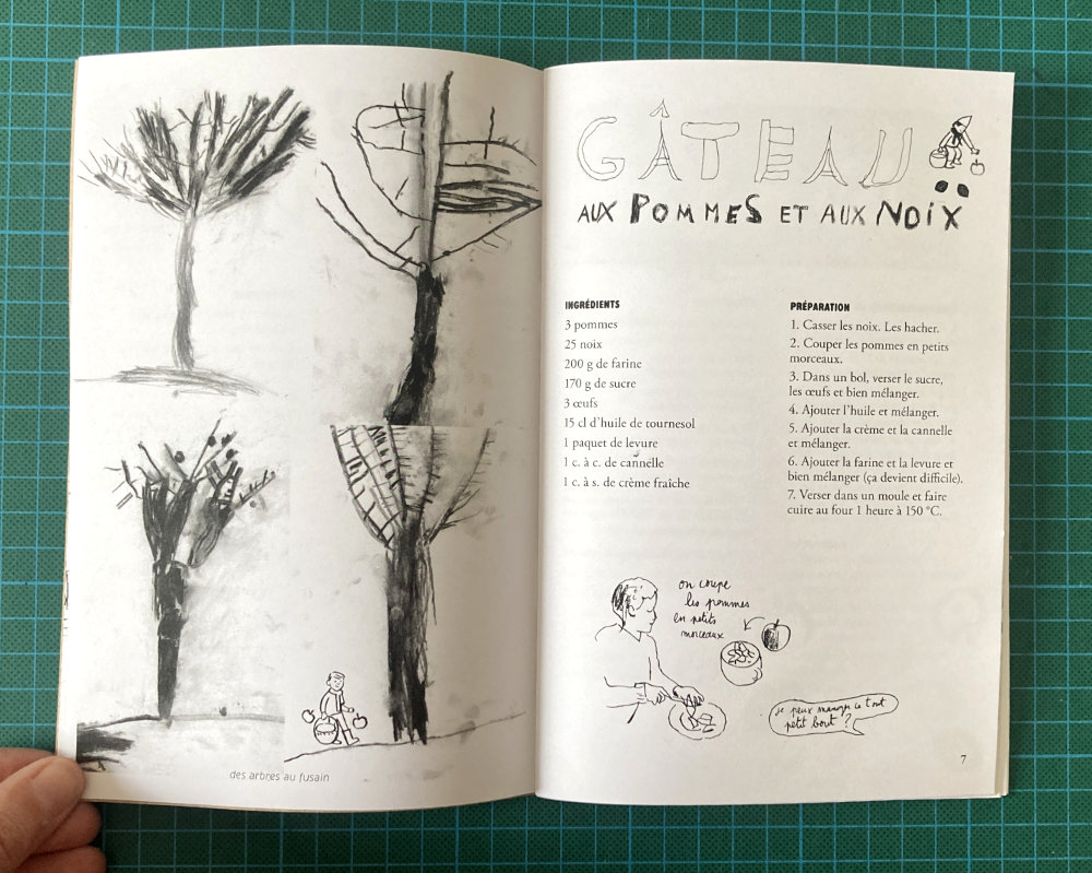 pages de Cuizine22