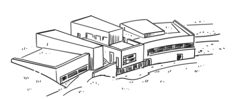 illustration du musée de gergovie